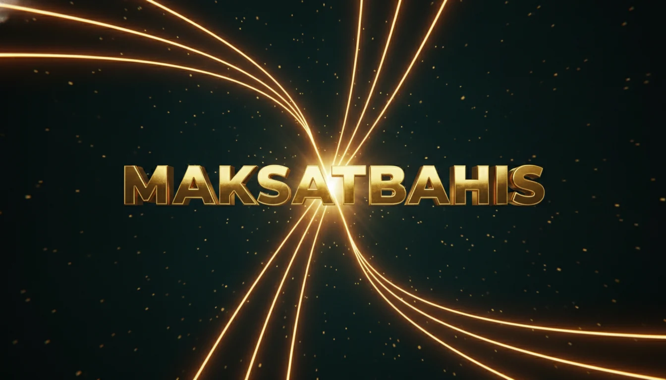 Maksatbahis casino oyun galerisi ve güncel giriş görseli