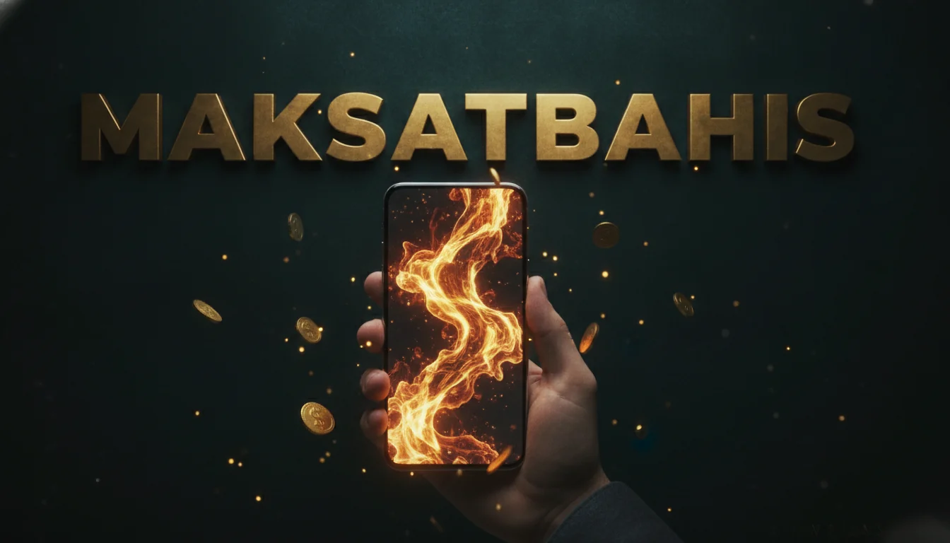 Maksatbahis canlı casino masa ve güncel giriş